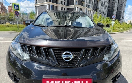 Nissan Murano, 2010 год, 1 190 000 рублей, 4 фотография