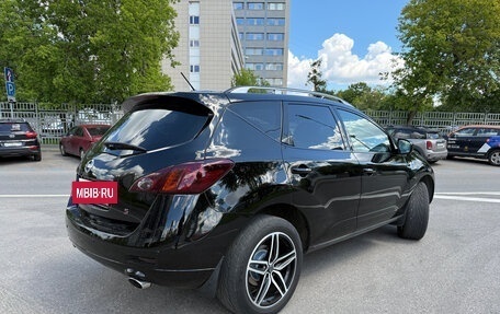 Nissan Murano, 2010 год, 1 190 000 рублей, 7 фотография