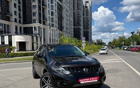 Nissan Murano, 2010 год, 1 190 000 рублей, 3 фотография