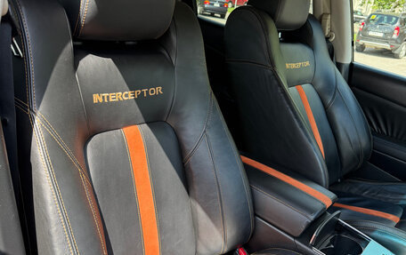 Nissan Murano, 2010 год, 1 190 000 рублей, 15 фотография