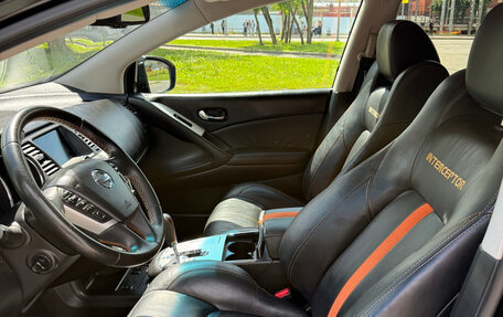 Nissan Murano, 2010 год, 1 190 000 рублей, 13 фотография