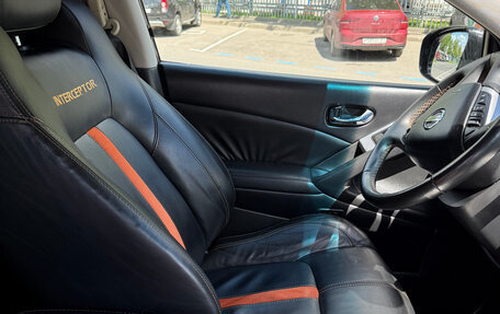 Nissan Murano, 2010 год, 1 190 000 рублей, 14 фотография