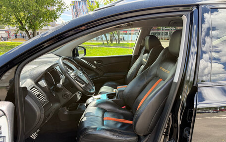 Nissan Murano, 2010 год, 1 190 000 рублей, 12 фотография