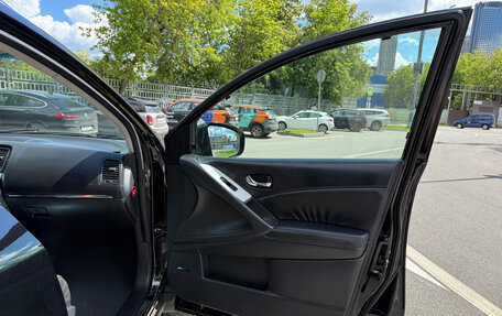 Nissan Murano, 2010 год, 1 190 000 рублей, 18 фотография