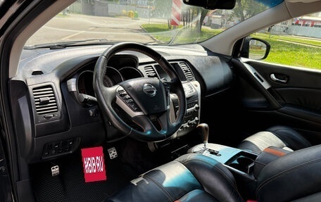 Nissan Murano, 2010 год, 1 190 000 рублей, 11 фотография