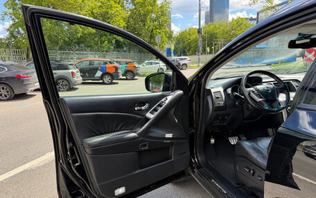 Nissan Murano, 2010 год, 1 190 000 рублей, 21 фотография