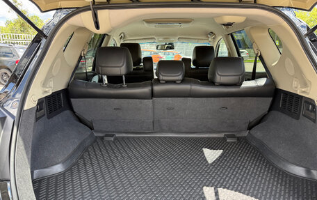 Nissan Murano, 2010 год, 1 190 000 рублей, 27 фотография