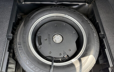 Nissan Murano, 2010 год, 1 190 000 рублей, 29 фотография