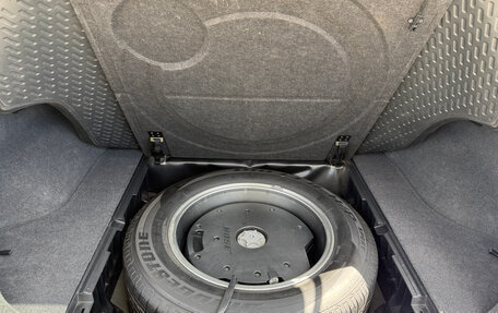 Nissan Murano, 2010 год, 1 190 000 рублей, 25 фотография
