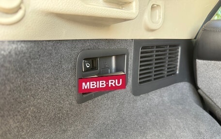 Nissan Murano, 2010 год, 1 190 000 рублей, 26 фотография