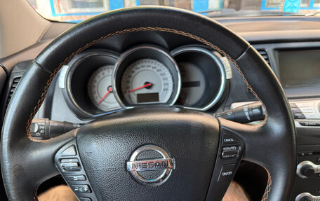 Nissan Murano, 2010 год, 1 190 000 рублей, 36 фотография