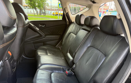 Nissan Murano, 2010 год, 1 190 000 рублей, 34 фотография