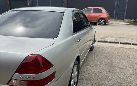 Toyota Mark II IX (X110), 2002 год, 420 000 рублей, 5 фотография
