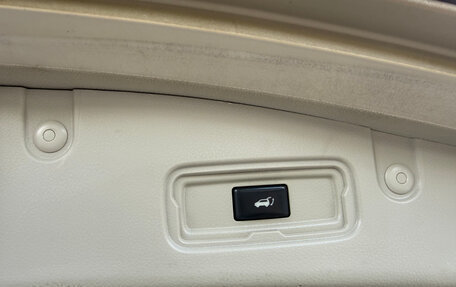 Nissan Murano, 2010 год, 1 190 000 рублей, 38 фотография