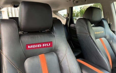 Nissan Murano, 2010 год, 1 190 000 рублей, 40 фотография