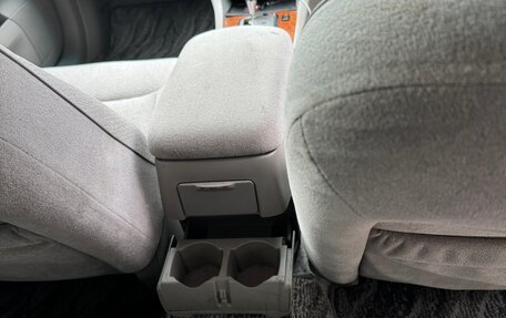 Toyota Mark II IX (X110), 2002 год, 420 000 рублей, 11 фотография
