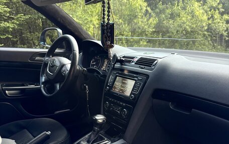 Skoda Octavia, 2010 год, 750 000 рублей, 5 фотография
