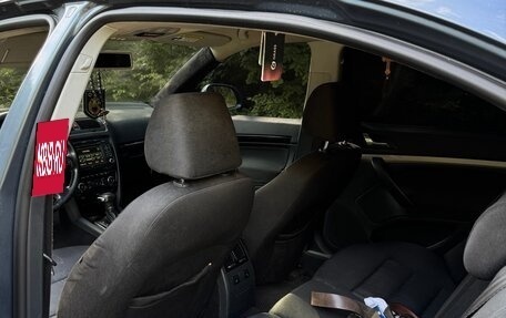 Skoda Octavia, 2010 год, 750 000 рублей, 6 фотография