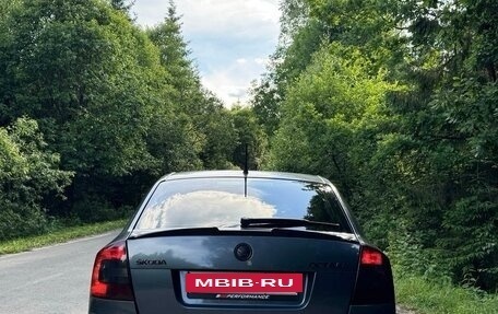 Skoda Octavia, 2010 год, 750 000 рублей, 3 фотография