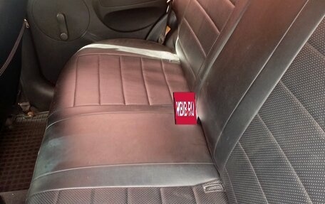 Chevrolet Aveo III, 2007 год, 280 000 рублей, 11 фотография