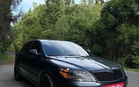 Skoda Octavia, 2010 год, 750 000 рублей, 4 фотография