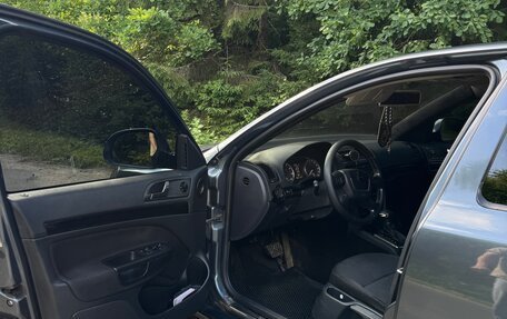 Skoda Octavia, 2010 год, 750 000 рублей, 10 фотография