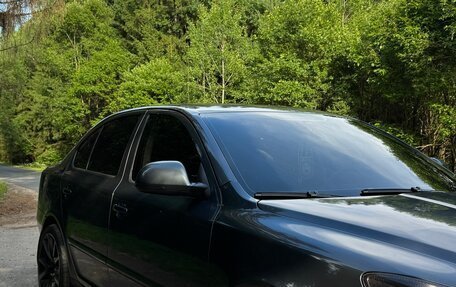 Skoda Octavia, 2010 год, 750 000 рублей, 12 фотография