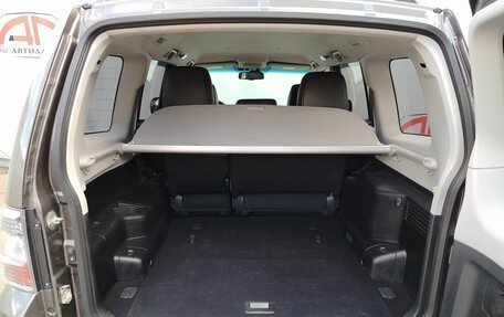 Mitsubishi Pajero IV, 2012 год, 2 249 000 рублей, 7 фотография
