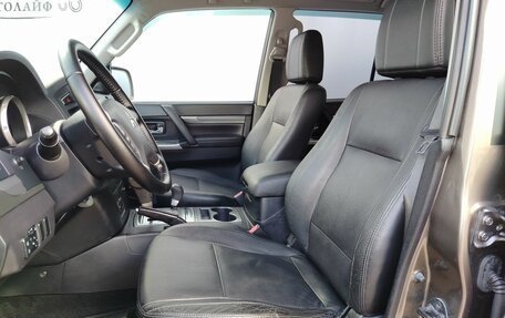 Mitsubishi Pajero IV, 2012 год, 2 249 000 рублей, 8 фотография