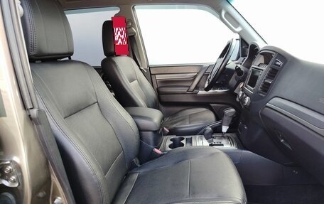 Mitsubishi Pajero IV, 2012 год, 2 249 000 рублей, 11 фотография
