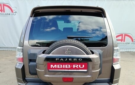 Mitsubishi Pajero IV, 2012 год, 2 249 000 рублей, 6 фотография
