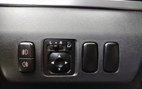 Mitsubishi Pajero IV, 2012 год, 2 249 000 рублей, 19 фотография