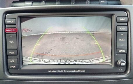 Mitsubishi Pajero IV, 2012 год, 2 249 000 рублей, 16 фотография