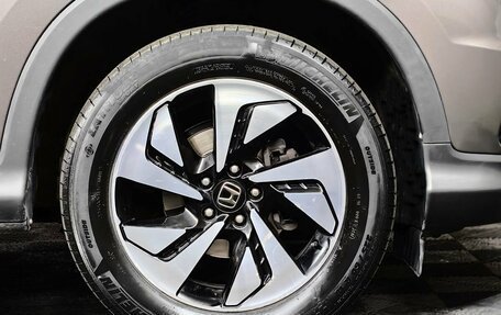 Honda CR-V IV, 2017 год, 2 449 000 рублей, 12 фотография