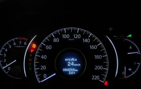 Honda CR-V IV, 2017 год, 2 449 000 рублей, 20 фотография