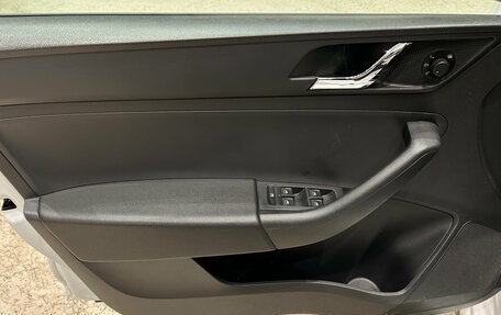 Skoda Rapid I, 2015 год, 949 000 рублей, 16 фотография