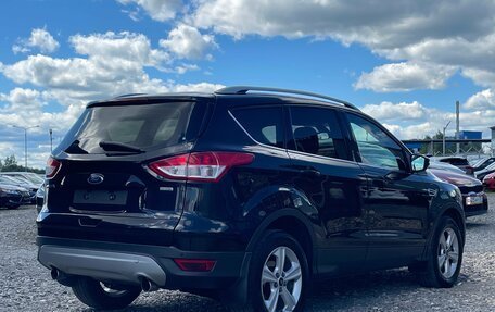 Ford Kuga III, 2014 год, 1 000 000 рублей, 5 фотография