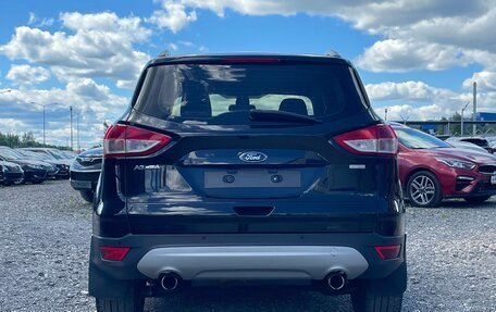 Ford Kuga III, 2014 год, 1 000 000 рублей, 4 фотография