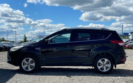 Ford Kuga III, 2014 год, 1 000 000 рублей, 2 фотография