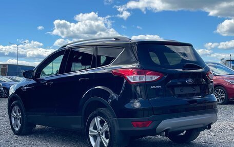 Ford Kuga III, 2014 год, 1 000 000 рублей, 3 фотография