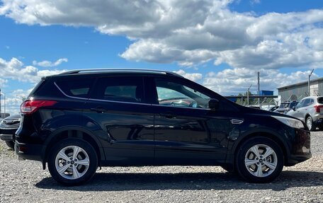 Ford Kuga III, 2014 год, 1 000 000 рублей, 6 фотография