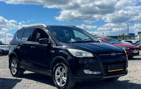 Ford Kuga III, 2014 год, 1 000 000 рублей, 7 фотография