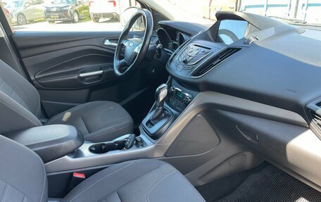Ford Kuga III, 2014 год, 1 000 000 рублей, 10 фотография