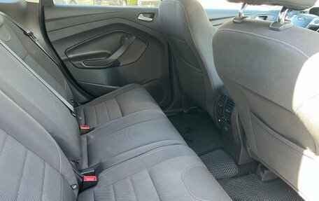 Ford Kuga III, 2014 год, 1 000 000 рублей, 11 фотография