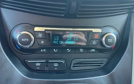 Ford Kuga III, 2014 год, 1 000 000 рублей, 19 фотография