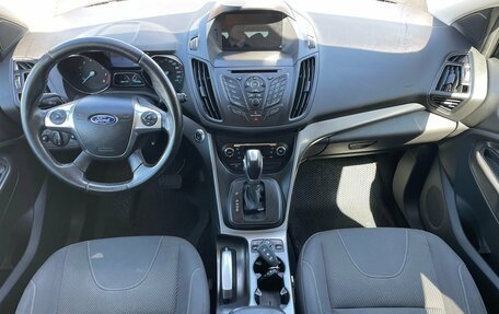 Ford Kuga III, 2014 год, 1 000 000 рублей, 9 фотография