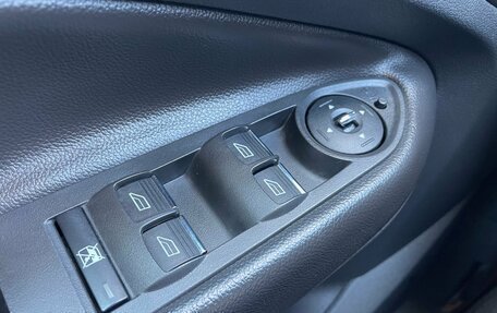 Ford Kuga III, 2014 год, 1 000 000 рублей, 21 фотография