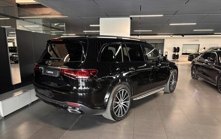 Mercedes-Benz GLS, 2022 год, 11 500 000 рублей, 2 фотография
