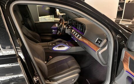 Mercedes-Benz GLS, 2022 год, 11 500 000 рублей, 8 фотография