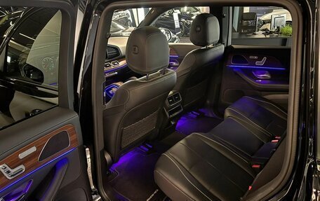 Mercedes-Benz GLS, 2022 год, 11 500 000 рублей, 6 фотография